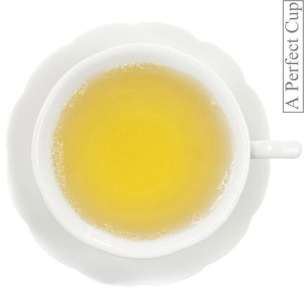 Metropolitan Tea Company Long Island Strawberry Green 1.1lbs by Kitchen Niche