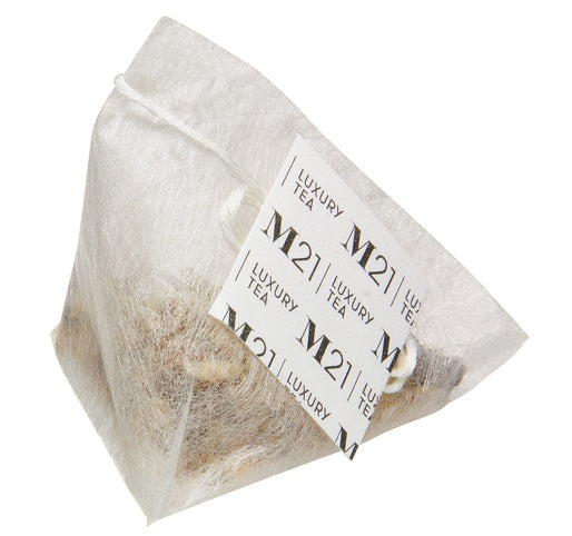 Metropolitan Tea M21 Skin & Beauty Tea Can Of 24 Bags by Kitchen Niche