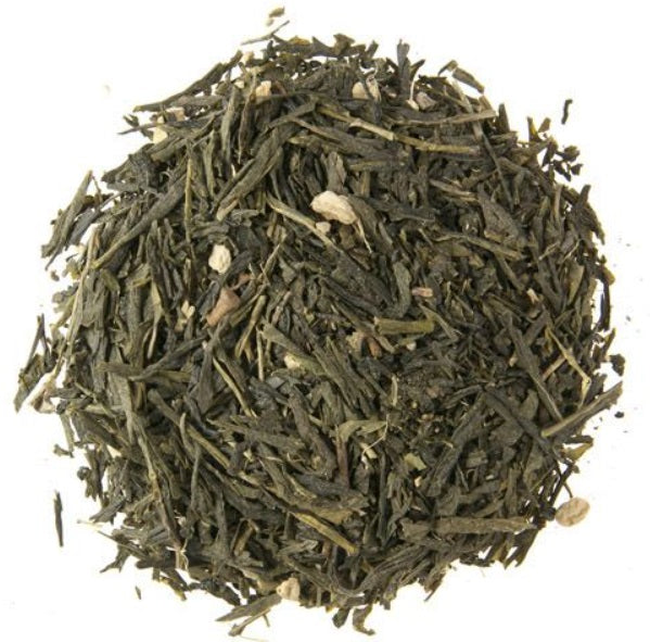 Metropolitan Tea Company Madras Fusion Chai Green Tea 1.1lbs by Kitchen Niche