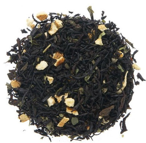 Metropolitan Tea Company Mandarin Tea 1.1lbs by Kitchen Niche
