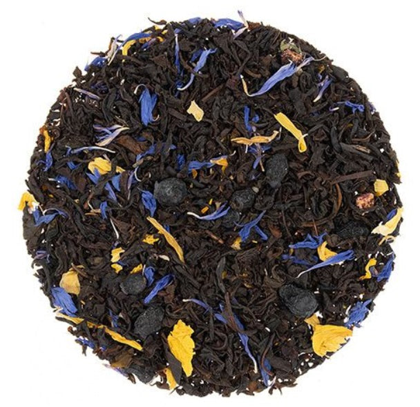 Metropolitan Tea Company Maple Blueberry Tea 1.1lbs by Kitchen Niche