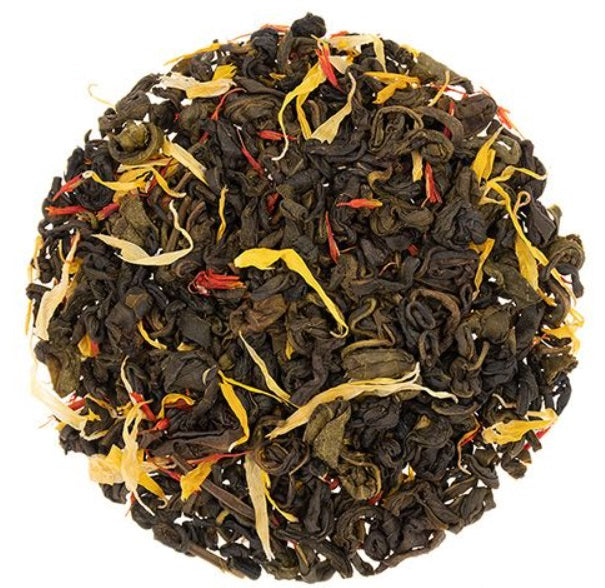 Metropolitan Tea Company Maple Green Tea 1.1lbs by Kitchen Niche