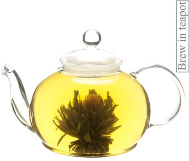 Metropolitan Tea Company Menthe Soleil Artisan Tea 1.1lbs Metropolitan Tea Company by Kitchen Niche