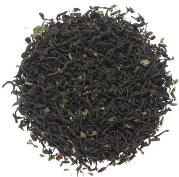 Metropolitan Tea Company Mint Tea 1.1lbs by Kitchen Niche