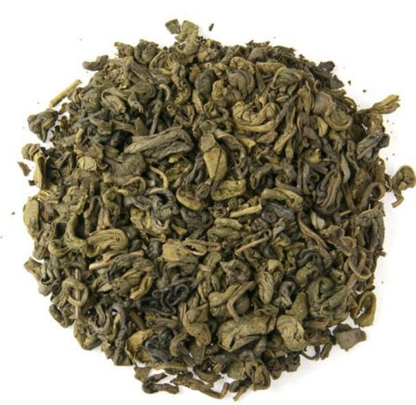 Metropolitan Tea Company Mint Green Tea 1.1lbs by Kitchen Niche
