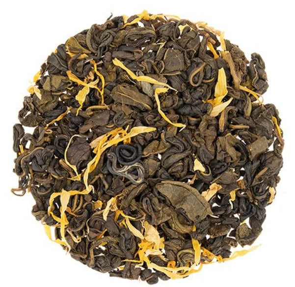 Metropolitan Tea Company Monks Blend Green Tea 1.1lbs by Kitchen Niche