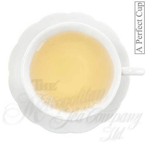 Metropolitan Tea Company Monkey Eye Jade Green Tea 1.1lbs by Kitchen Niche