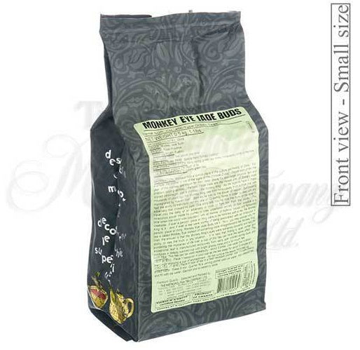 Metropolitan Tea Company Monkey Eye Jade Green Tea 1.1lbs by Kitchen Niche