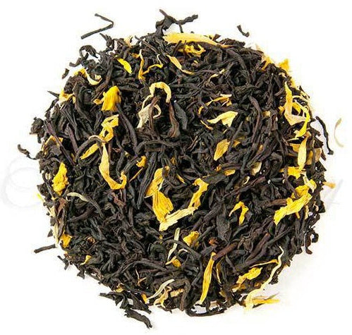 Metropolitan Tea Company Monk's Blend Tea 1.1lbs by Kitchen Niche