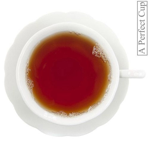 Metropolitan Tea Company Mulled Spice Tea 1.1lbs by Kitchen Niche