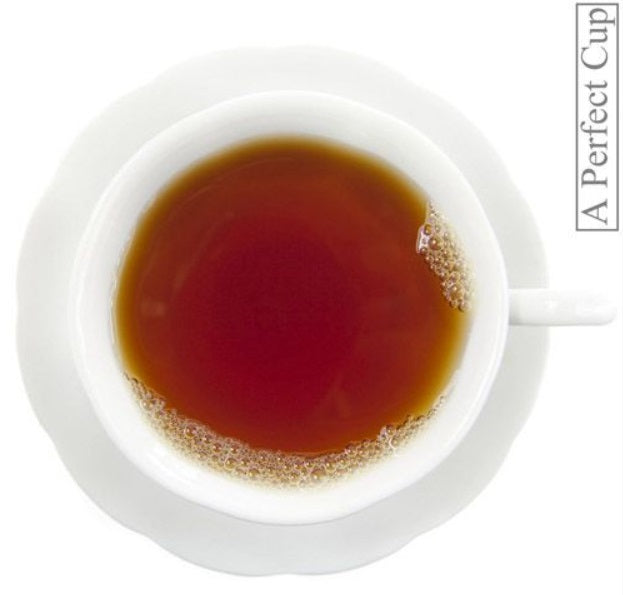 Metropolitan Tea Company Norfolk Breakfast Tea 1.1lbs by Kitchen Niche