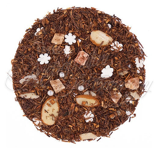 Metropolitan Tea Company Nutcracker Tea 1.1lbs by Kitchen Niche