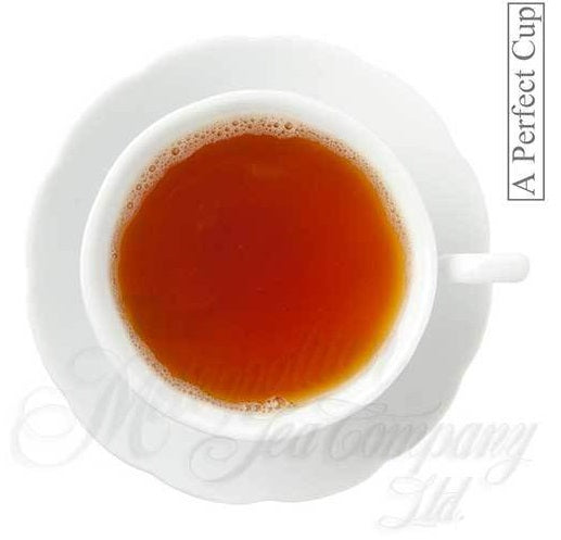 Metropolitan Tea Company Nutcracker Tea 1.1lbs by Kitchen Niche