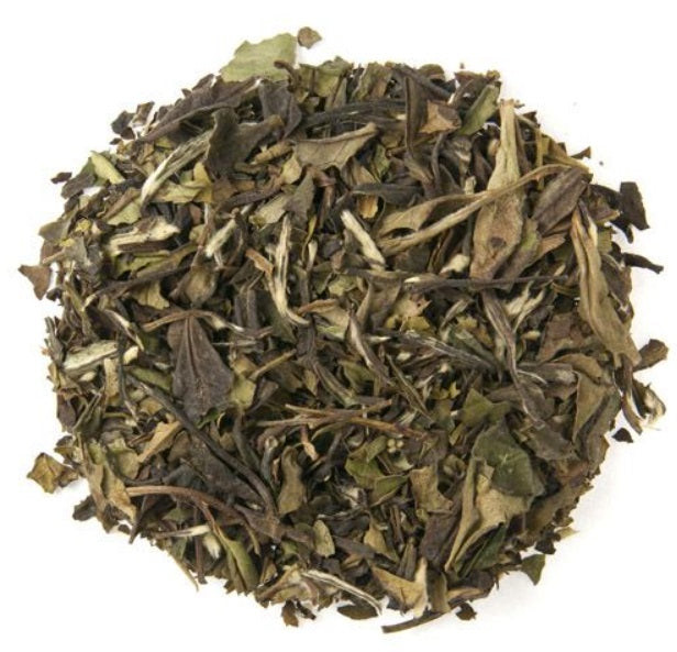 Metropolitan Tea Company Ontario Ice Wine White Tea 1.1lbs Metropolitan Tea Company by Kitchen Niche