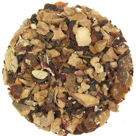 Metropolitan Tea Company Orchard Fresh Chai Tea 1.1lbs by Kitchen Niche