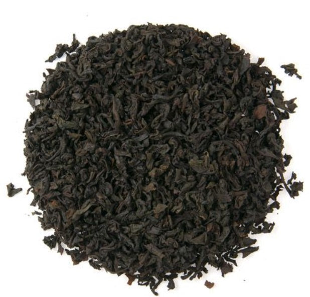 Metropolitan Tea Company Organic Earl Grey Tea 1.1lbs Metropolitan Tea Company by Kitchen Niche