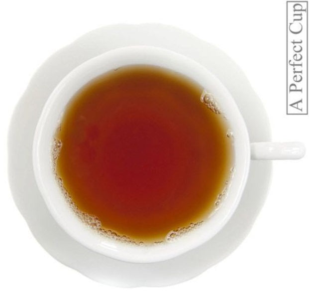 Metropolitan Tea Company Organic Earl Grey Tea 1.1lbs Metropolitan Tea Company by Kitchen Niche