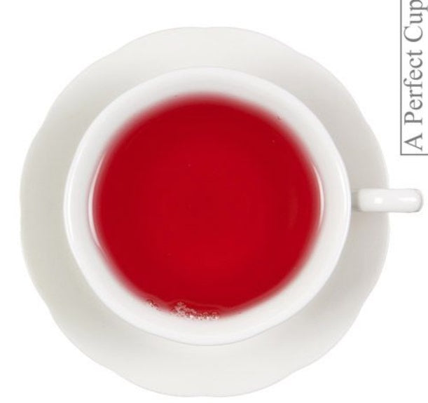 Metropolitan Tea Company Passion Flamenco Tea 1.1lbs by Kitchen Niche