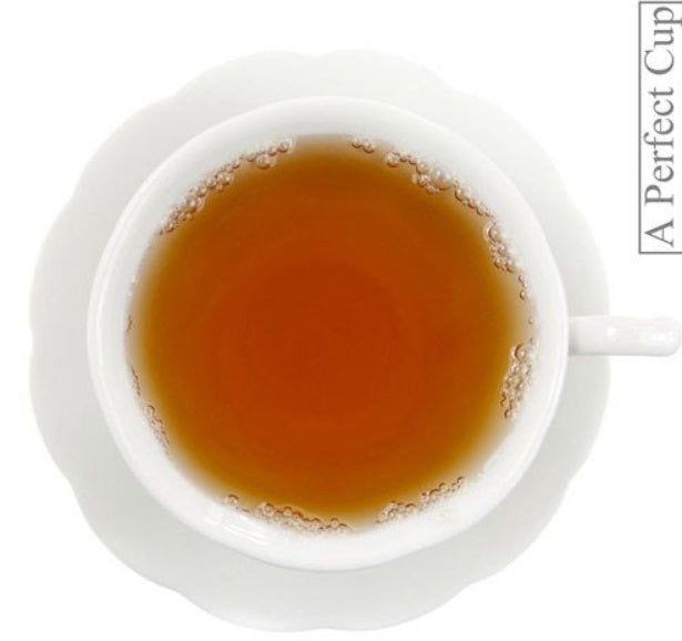 Metropolitan Tea Company Passion Fruit Tea 1.1lbs by Kitchen Niche