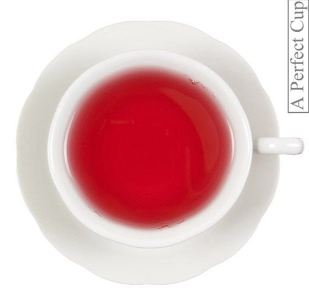 Metropolitan Tea Company Peach Ice Cream Tea 1.1lbs by Kitchen Niche