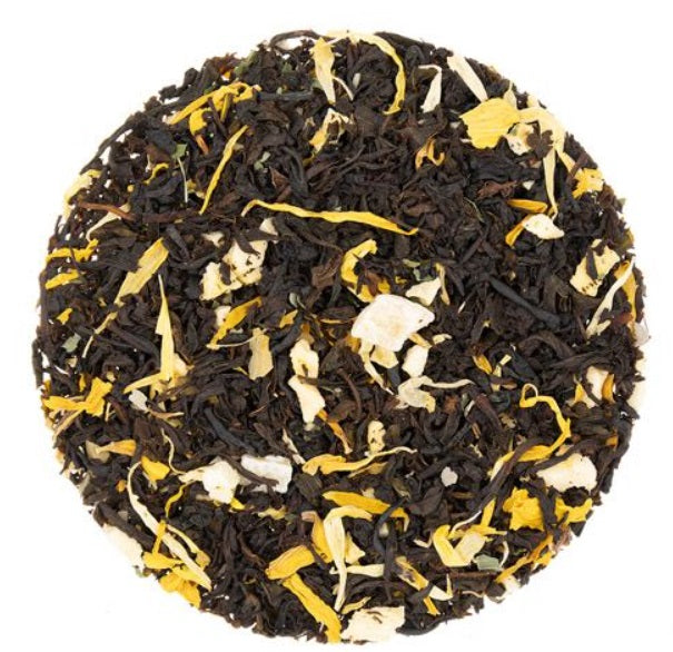 Metropolitan Tea Company Peach Lift Tea 1.1lbs by Kitchen Niche