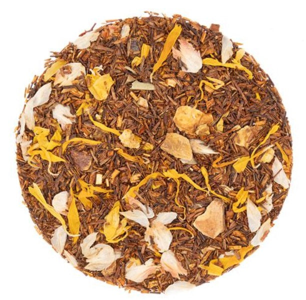 Metropolitan Tea Company Pecan Pie Rooibos Tea 1.1lbs Metropolitan Tea Company by Kitchen Niche