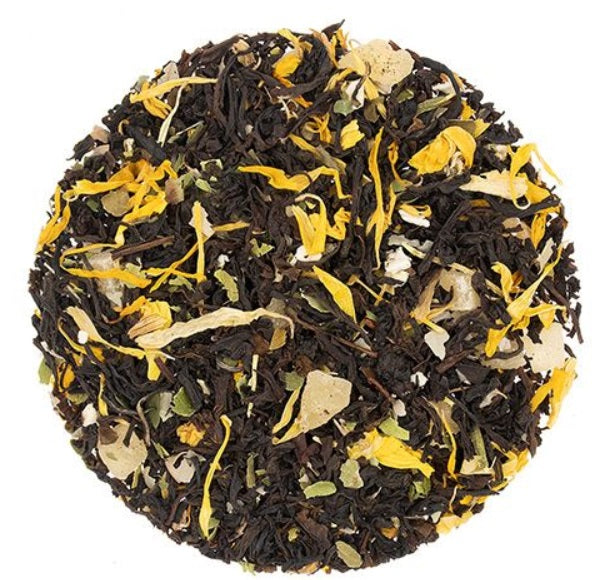 Metropolitan Tea Company Pineapple Tea 1.1lbs by Kitchen Niche