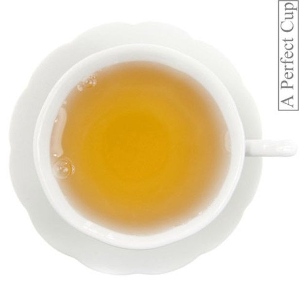 Metropolitan Tea Company Pomegranate Hibiscus Green Tea 1.1lbs by Kitchen Niche