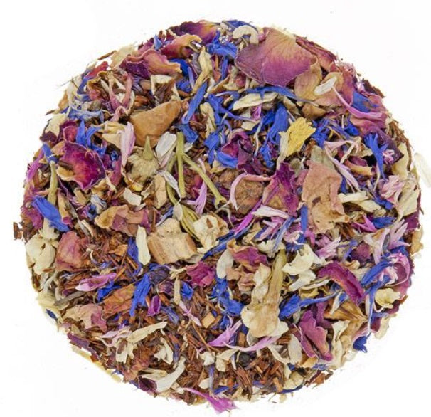 Metropolitan Tea Company Prince Harry & Meghan Tea 1.1lbs by Kitchen Niche