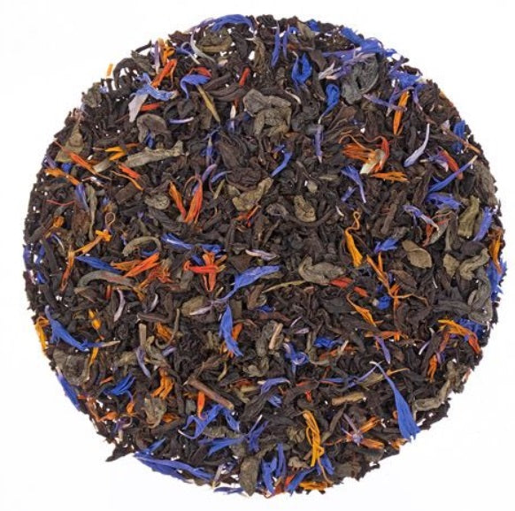 Metropolitan Tea Company Prince Of Wales Tea 1.1lbs by Kitchen Niche