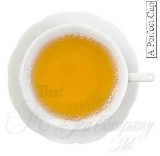 Metropolitan Tea Company White Pu-Erh Wenshan Formed Tea 0.89lbs by Kitchen Niche
