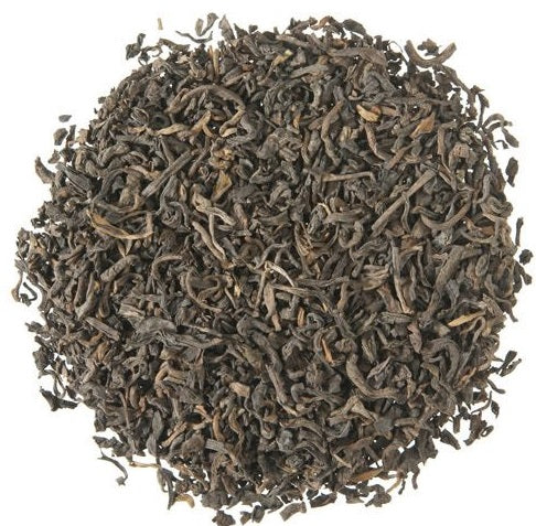 Metropolitan Tea Company Pu-erh Special 3 Years Tea 1.1lbs by Kitchen Niche