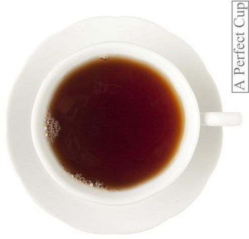 Metropolitan Tea Company Pu-erh Special 3 Years Tea 1.1lbs by Kitchen Niche