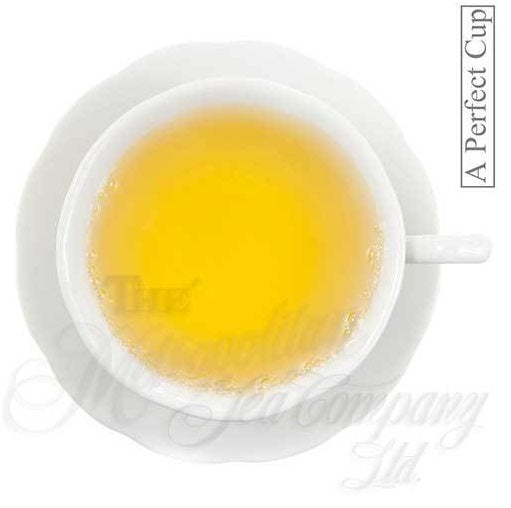 Metropolitan Tea Company Quanzhou Milk Oolong Tea 1.1lbs by Kitchen Niche