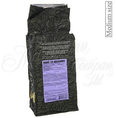 Metropolitan Tea Company Road To Recovery Tea 1.1lbs by Kitchen Niche