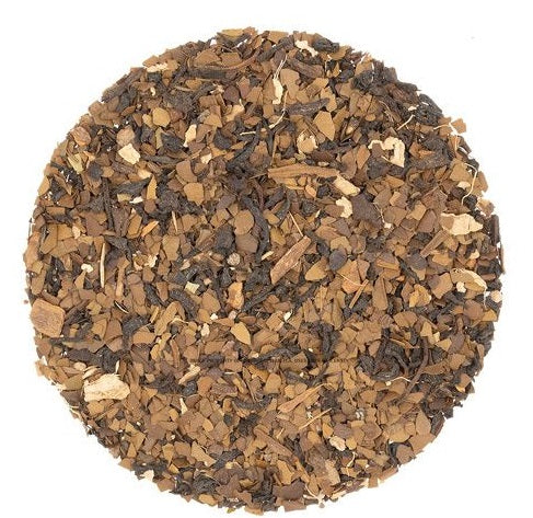 Metropolitan Tea Company Roasted Mate Chai Tea 1.1lbs by Kitchen Niche