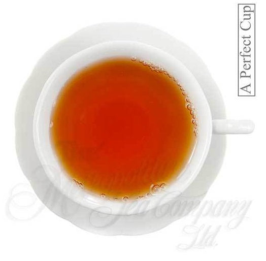 Metropolitan Tea Company Rooibos Good Hope Tea 1.1lbs by Kitchen Niche