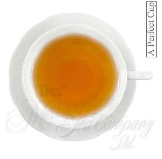 Metropolitan Tea Company Rose Congou Emperor Tea 1.1lbs by Kitchen Niche