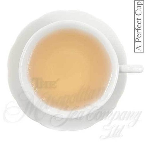 Metropolitan Tea Company Rose Buds & Petals Herbal Tea 0.55lbs by Kitchen Niche
