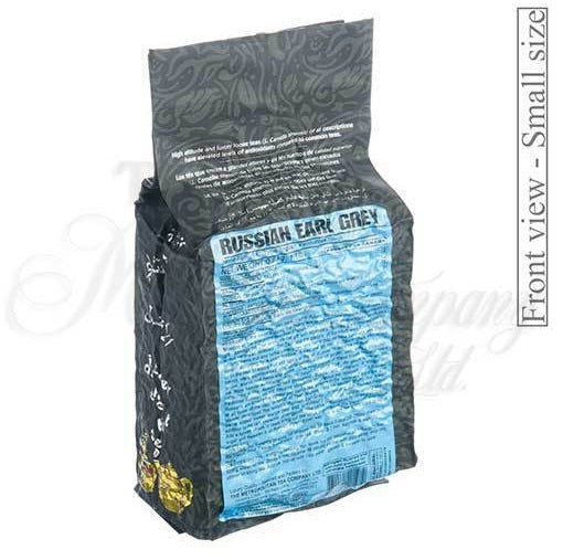 Metropolitan Tea Company Russian Earl Grey Tea 1.1lbs by Kitchen Niche