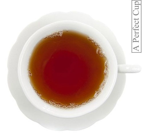 Metropolitan Tea Company Santa's Milk & Cookies Tea 1.1lbs by Kitchen Niche