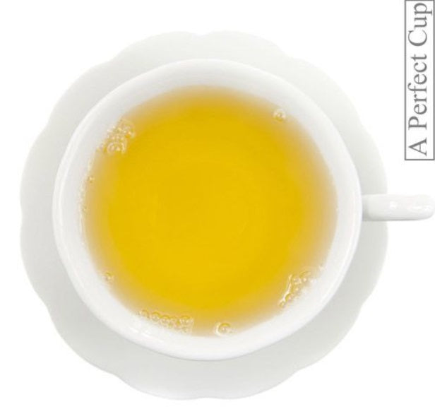 Metropolitan Tea Company Shanghai Lychee Jasmine Tea 1.1lbs by Kitchen Niche