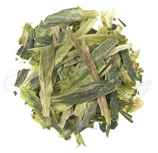 Metropolitan Tea Company Songstan Tai Ping Hou Green Tea 0.55lbs by Kitchen Niche