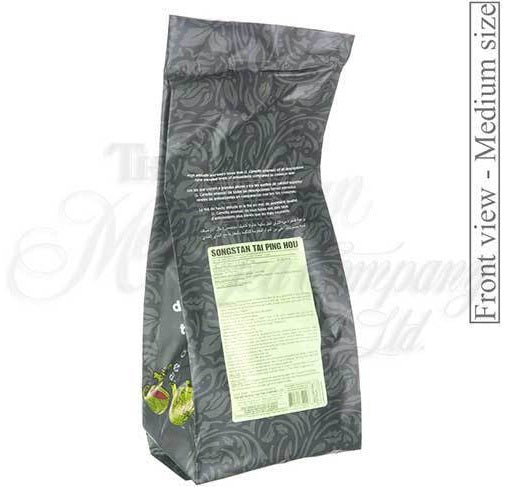 Metropolitan Tea Company Songstan Tai Ping Hou Green Tea 0.55lbs by Kitchen Niche