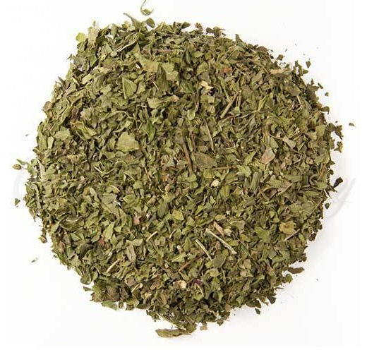 Metropolitan Tea Company Spearmint St Helen Tea Leaves 1.1lbs by Kitchen Niche