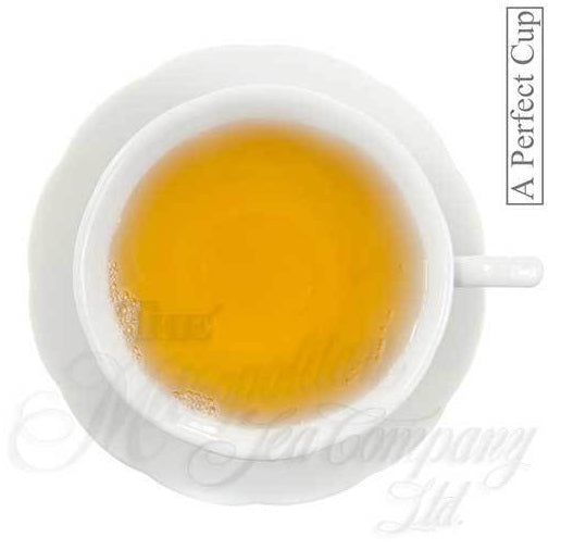 Metropolitan Tea Company Spearmint St Helen Tea Leaves 1.1lbs by Kitchen Niche