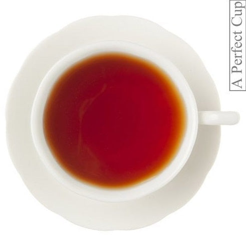 Metropolitan Spring In Place De La Madeleine Rooibos Tea 1.1lbs by Kitchen Niche