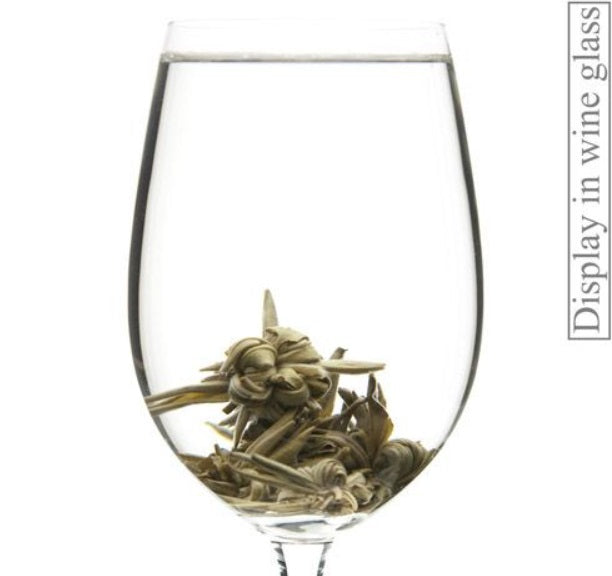 Metropolitan Tea Company Star of China Artisan Tea 1.1lbs Metropolitan Tea Company by Kitchen Niche