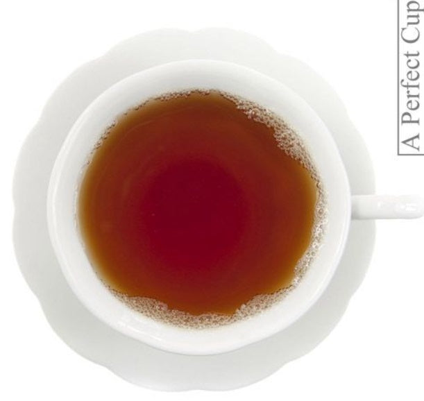 Metropolitan Tea Company Strawberry Daiquiri Tea 1.1lbs by Kitchen Niche