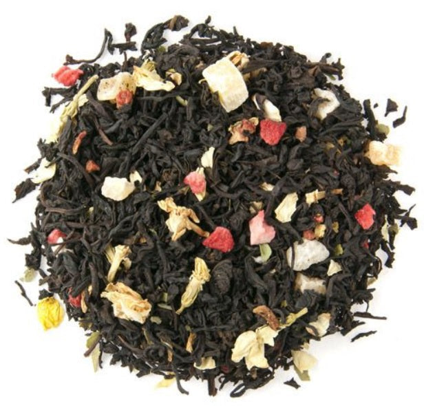 Metropolitan Tea Company Strawberry Shortcake Tea 1.1lbs by Kitchen Niche